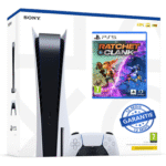 Console PS5 pack Edition Standard