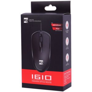 R8 1610 Souris USB