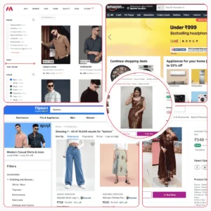 Site E-Commerce (Boutique en ligne)