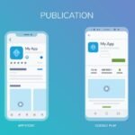 Application Mobile Basique (Présence Mobile)