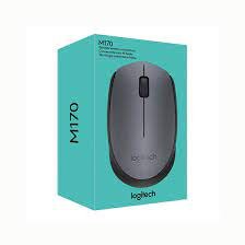 Logitech M170 Souris sans-fil