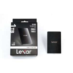 SSD PORTABLE EXTERNE LEXAR 1To – Type C