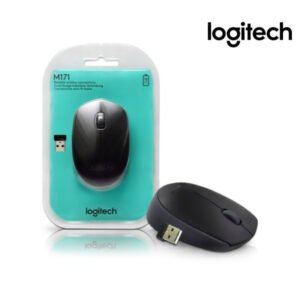 Logitech M171 Souris sans-fil