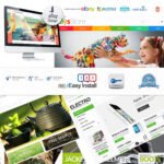 Site Web sur Mesure (Fonctionnalités personnalisées)