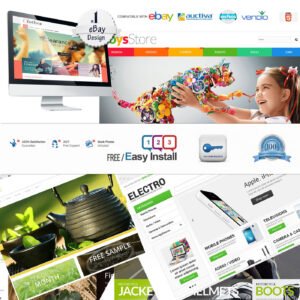 Site Web sur Mesure (Fonctionnalités personnalisées)