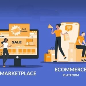 Application Mobile Avancée (Fonctionnalités complètes)