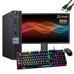 DELL OptiPlex Micro Plus