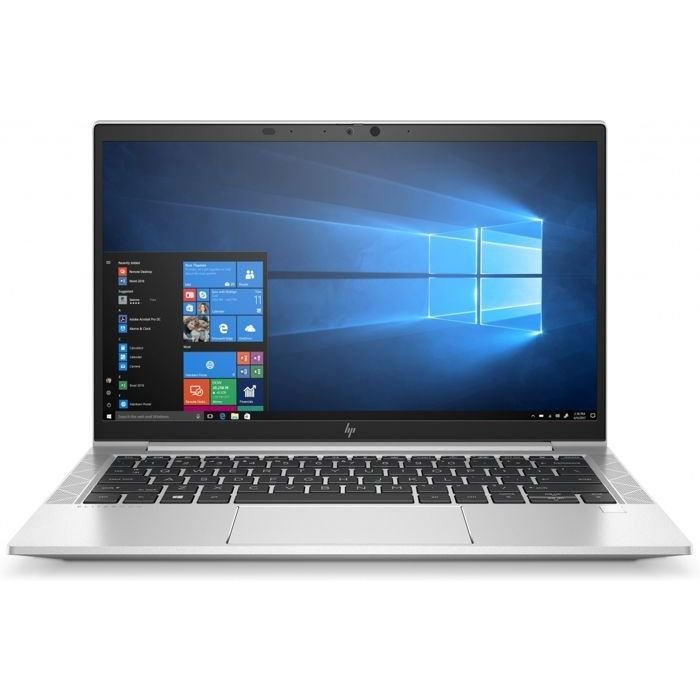 HP EliteBook 835 G7-AMD Ryzen 5-4K/16GB/256GB SSD