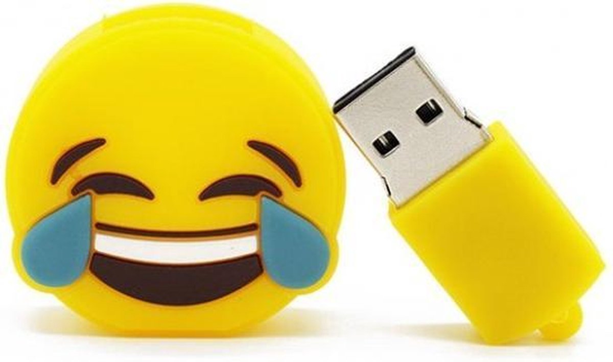 Clé USB Emoji 16 Go
