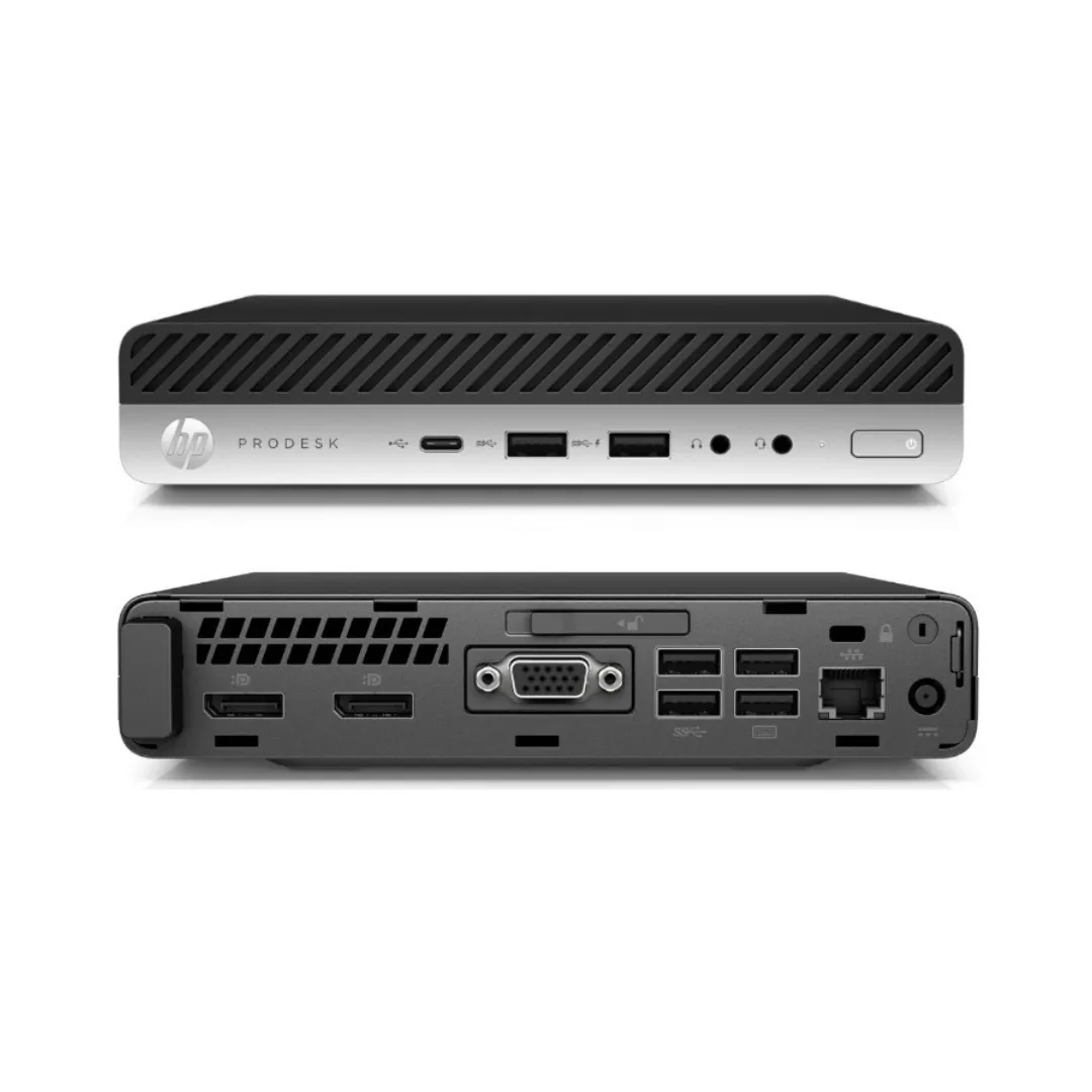 HP ProDesk 600 G3
