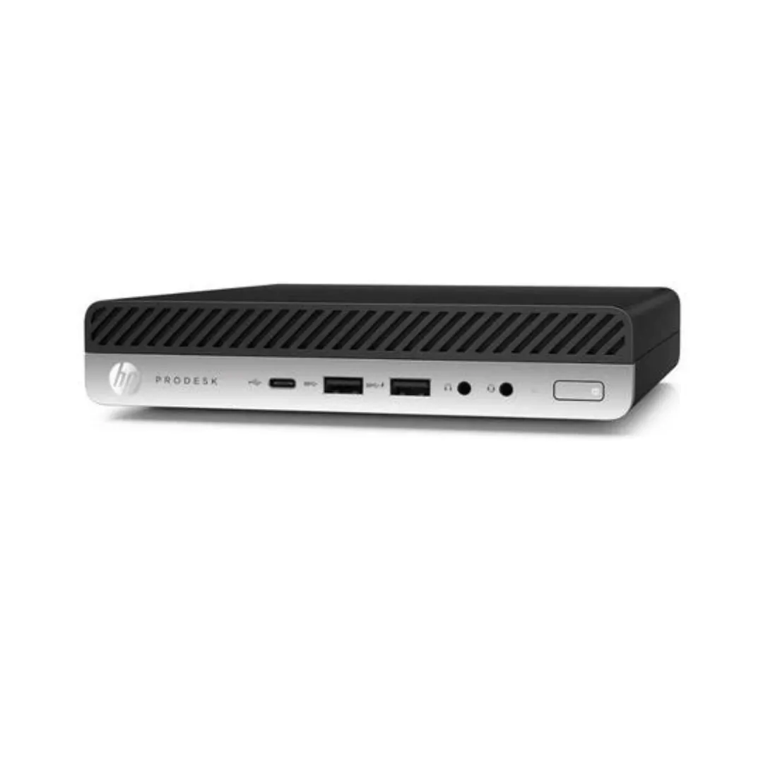 HP ProDesk 600 G3 – Image 2