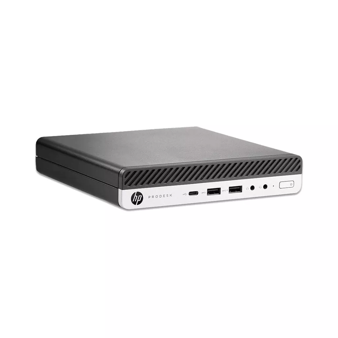 HP ProDesk 600 G3 – Image 3