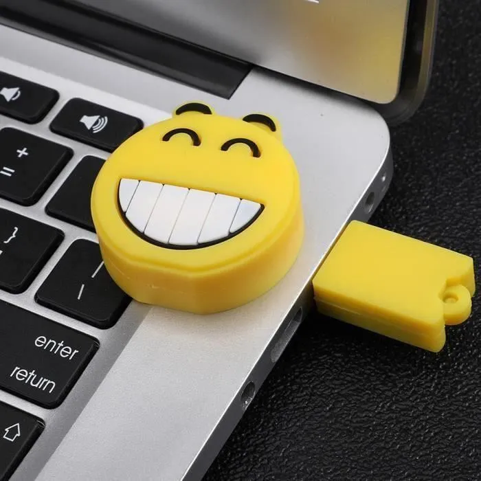Clé USB Emoji 16 Go – Image 2