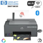 HP Smart Tank 581 Imprimante multifonction à réservoirs rechargeables