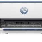 HP Smart Tank 585 Imprimante multifonction à réservoirs rechargeables