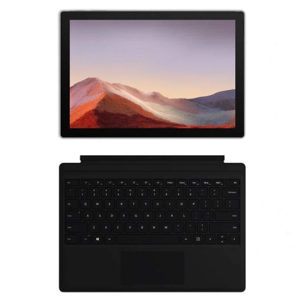 Surface pro 7 + – Image 5