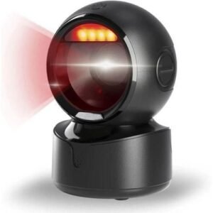 Scanner de codes-barres Fix