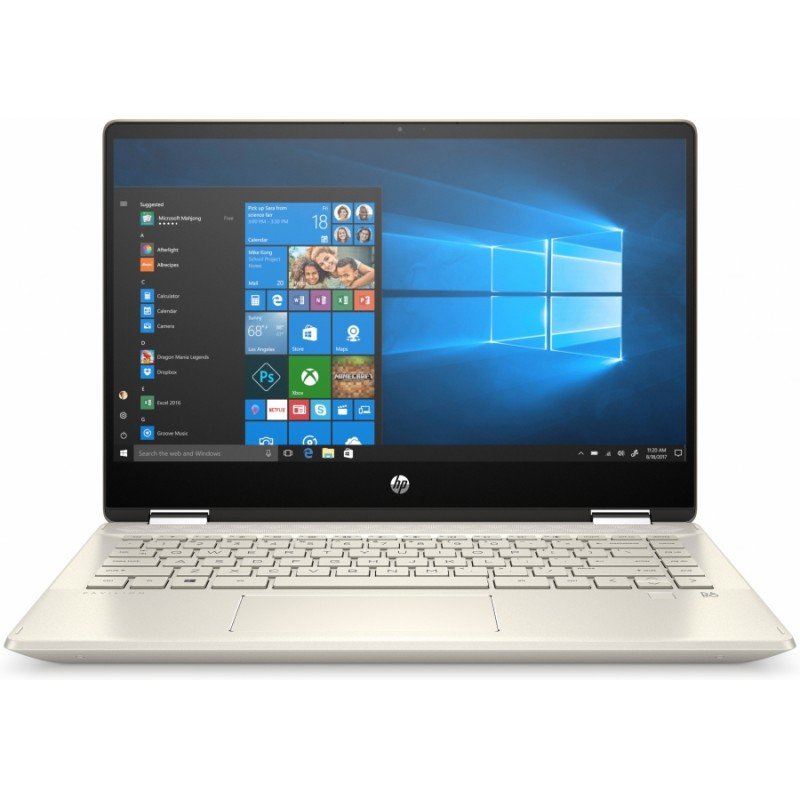 HP Pavillion dh-1001ns - Intel Core i5-10Th/16GB/512GB SSD – Image 3