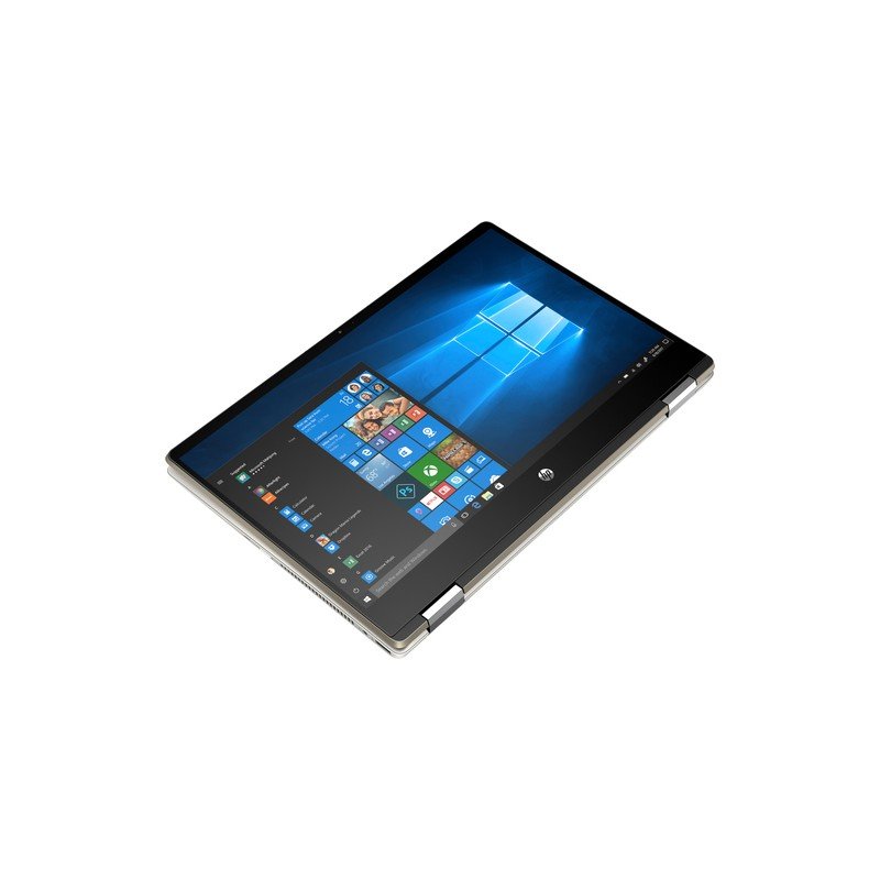 HP Pavillion dh-1001ns - Intel Core i5-10Th/16GB/512GB SSD – Image 2
