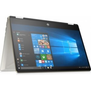 HP Pavillion dh-1001ns - Intel Core i5-10Th/16GB/512GB SSD