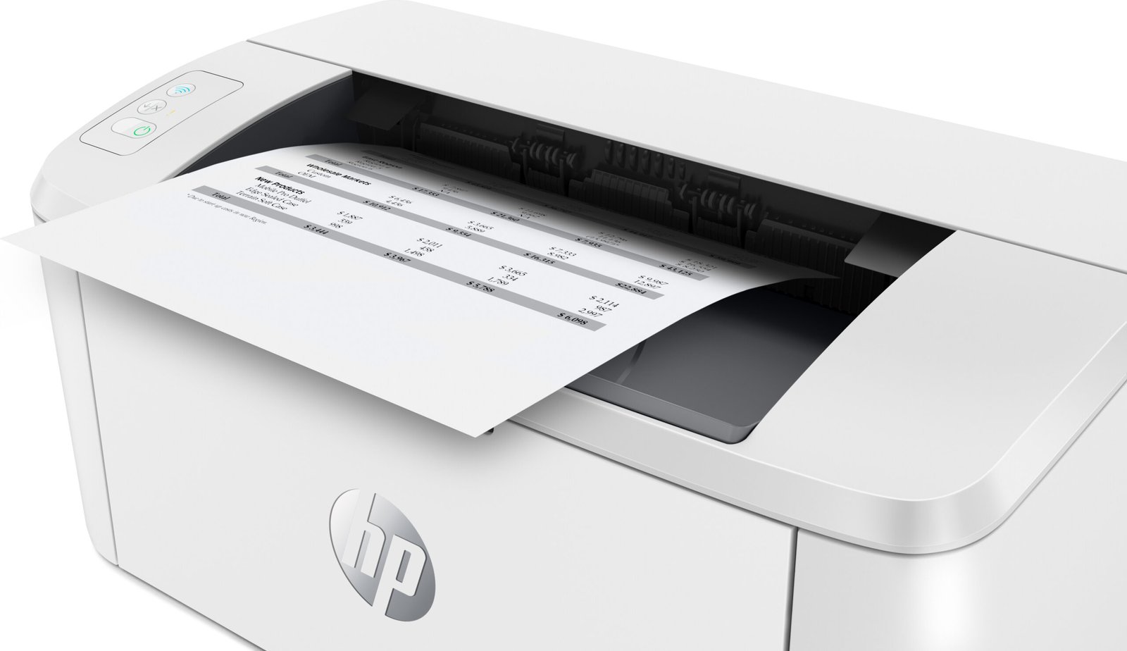 IMPRIMANTE MONOCROME LASERJET HP M111W – Image 3