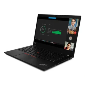 Lenovo ThinkPad T14-Intel Core i5-11Th/16GB/256GB SSD