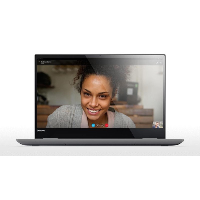 Lenovo YOGA 720-X360-Intel Core i7-7Th/8GB/256GB SSD – Image 2