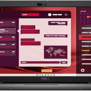 Dell Latitude 3450-Intel Core i5-13Th/16GB/512GB SSD