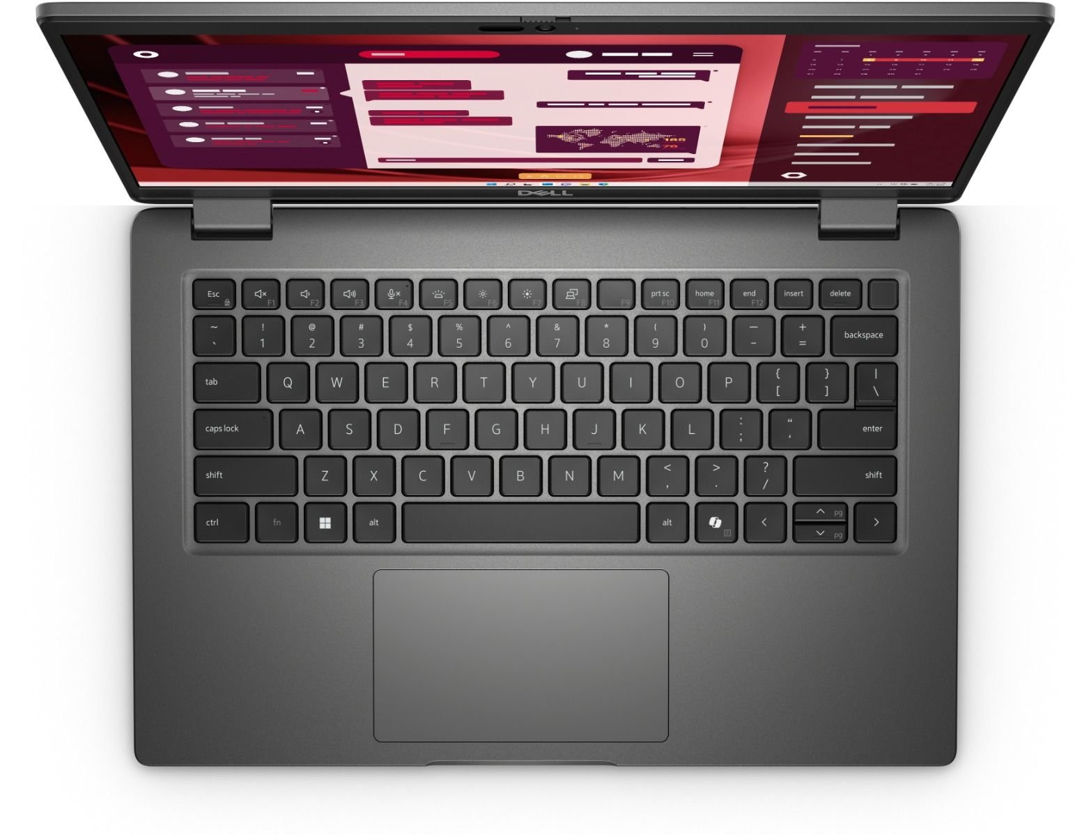 Dell Latitude 3450-Intel Core i5-13Th/16GB/512GB SSD – Image 2