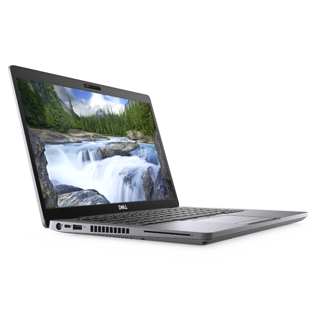 Dell Latitude 5410-Intel Core i5-10Th/16GB/256GB SSD