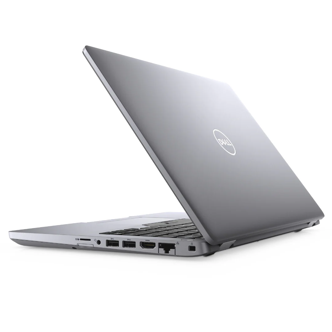 Dell Latitude 5410-Intel Core i5-10Th/16GB/256GB SSD – Image 2