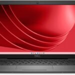 Dell Latitude 5350-Intel Core i5-13Th/16GB/512GB SSD