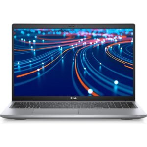 Dell Latitude 5520-Intel Core i7-11Th/32GB/1TO SSD