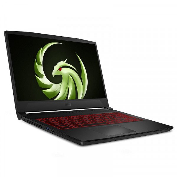MSI BRAVO 15