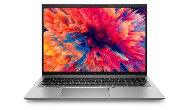 HP ZBOOK Firefly 16 G9-Intel Core i7-12Th/16GB/512GB SSD – Image 3