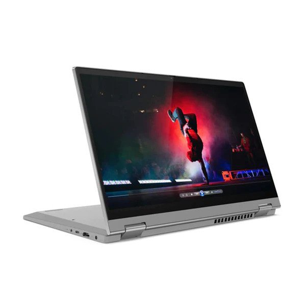 Lenovo YOGA FLEX 5-AMD Ryzen 5-5K/16GB/512GB SSD