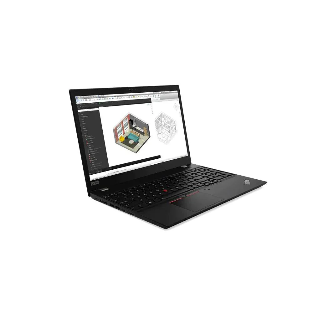 Lenovo ThinkPad P15s Gen 2-Intel Core i7-11Th/16GB/512GB SSD – Image 2
