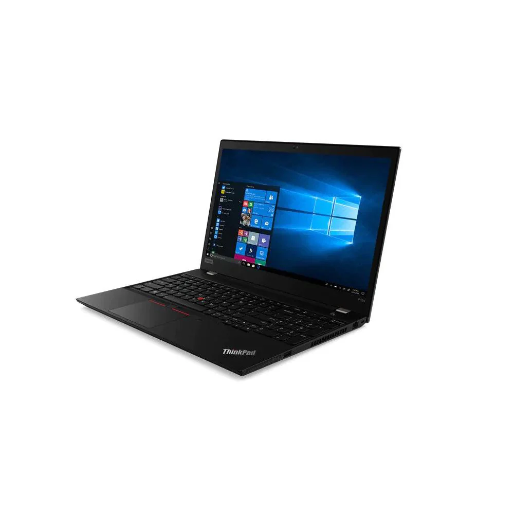 Lenovo ThinkPad P15s Gen 2-Intel Core i7-11Th/16GB/512GB SSD – Image 3