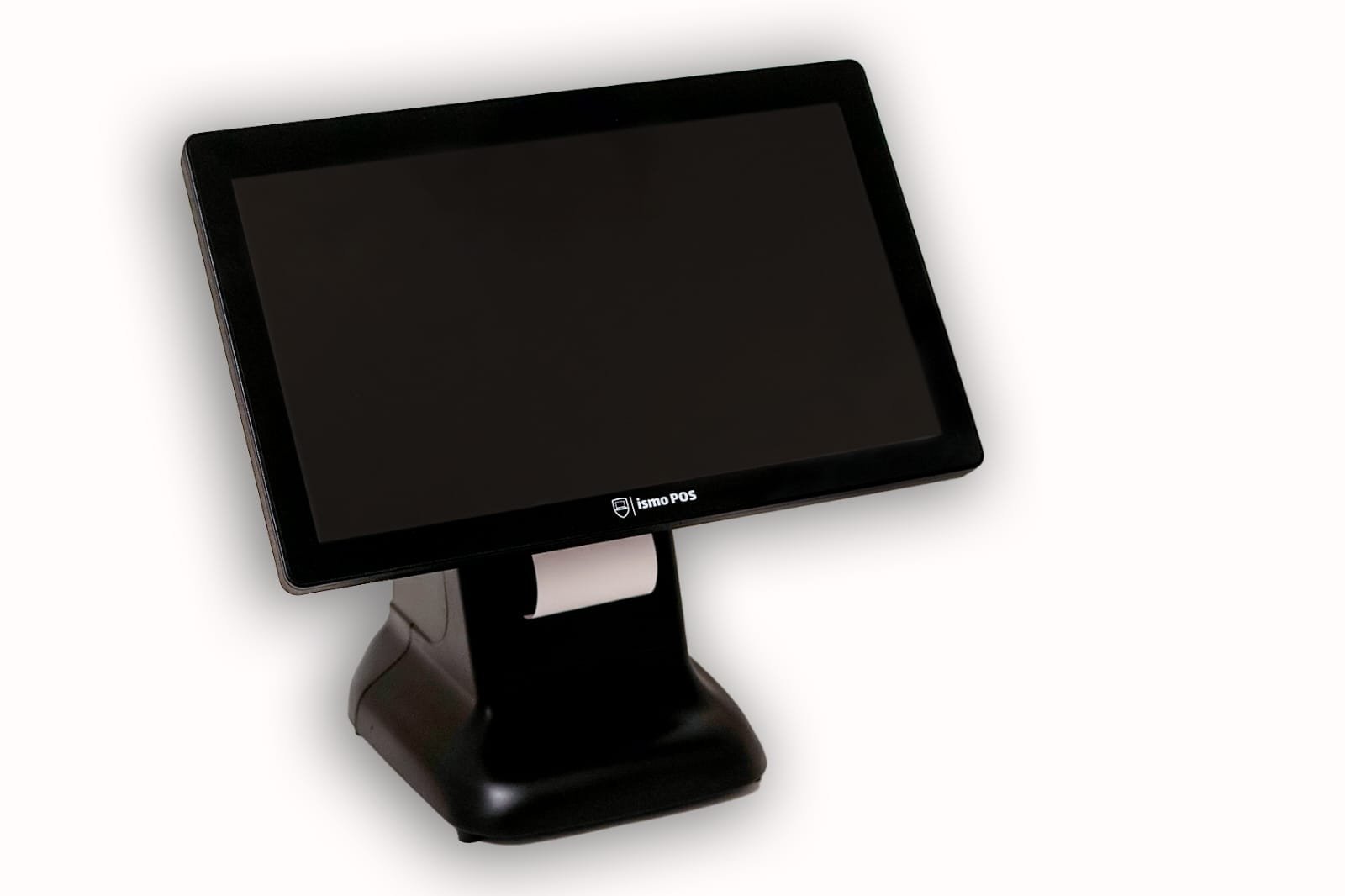 Q6/i9 Noir Caisse Enregistreuse Tactile