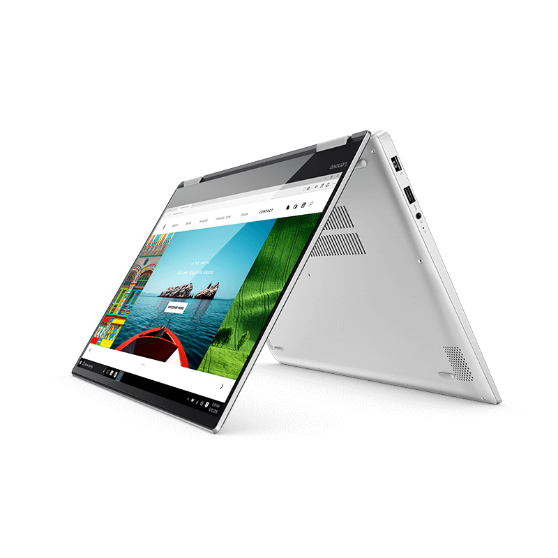 Lenovo YOGA 720-X360-Intel Core i7-7Th/8GB/256GB SSD