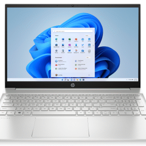 HP Pavillion 15 - Intel Core i5-12Th/12GB/512GB SSD/Tactile