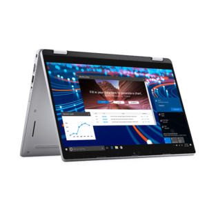 Dell Latitude 5320 X360 -Intel Core i7-11Th/16GB/512GB SSD