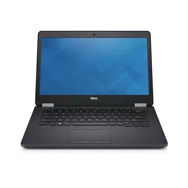 Dell Latitude E5470-Intel Core i5-8Th/8GB/256GB SSD