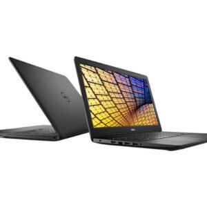 Dell Vostro 15 3580-Intel Core i5-8Th/16GB/256GB SSD