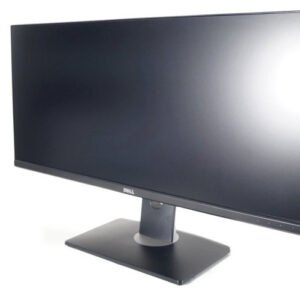 Écran Dell UltraSharp 29" IPS LED 2560x1080 FHD