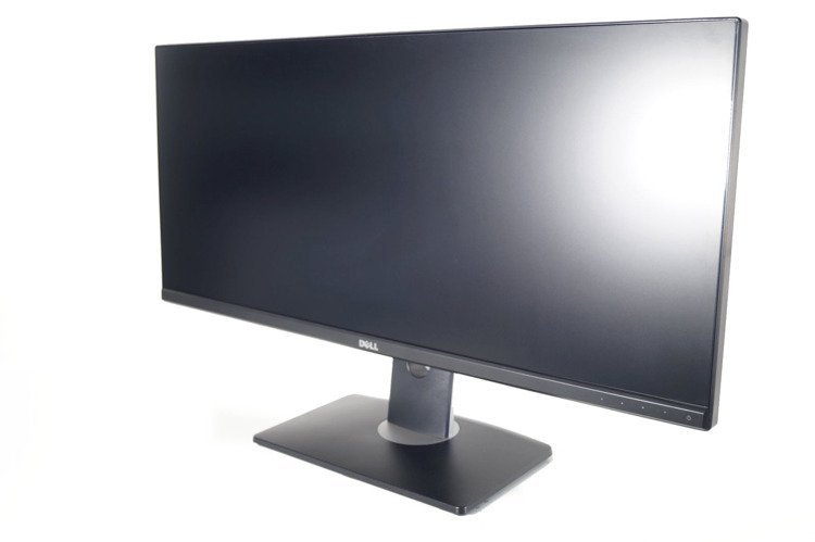Écran Dell UltraSharp 29" IPS LED 2560x1080 FHD