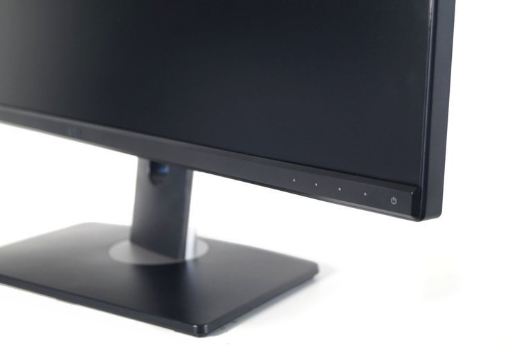 Écran Dell UltraSharp 29" IPS LED 2560x1080 FHD – Image 2