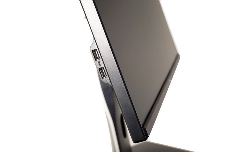 Écran Dell UltraSharp 29" IPS LED 2560x1080 FHD – Image 4