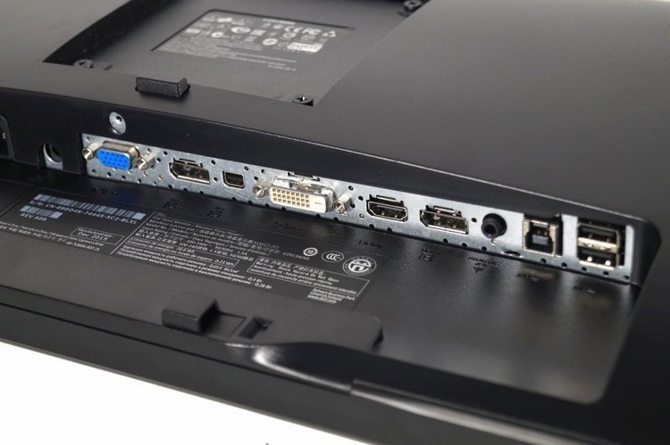 Écran Dell UltraSharp 29" IPS LED 2560x1080 FHD – Image 6