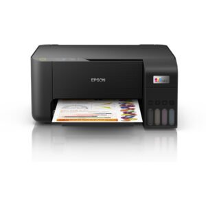 Epson EcoTank L3210 Imprimante multifonction à réservoirs rechargeables
